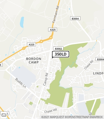 67 St. Lucia Park, BORDON, Hampshire, GU35 0LD Property Information